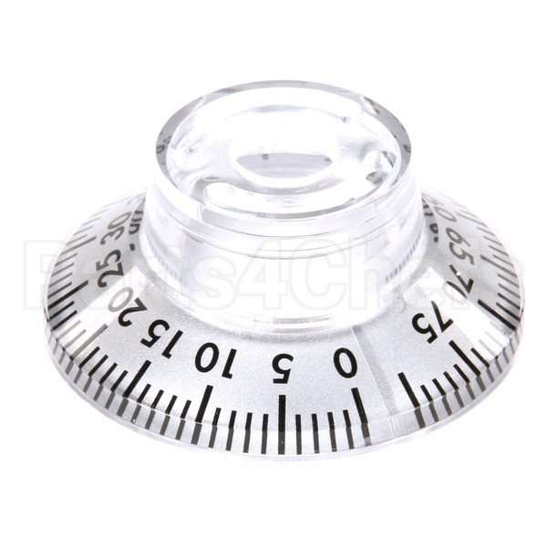 00-118175 Compatible Midwest Appliance Parts Dial Index