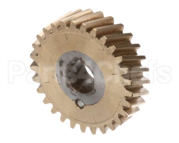 00-118237-00001 Hobart Worm Wheel Bushi