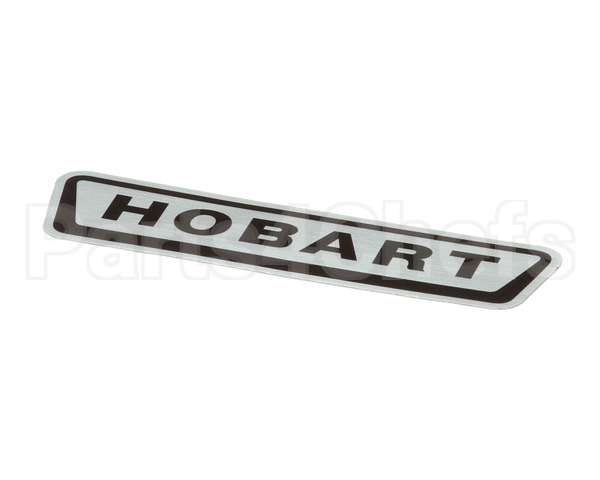 00-118363 Hobart Decals