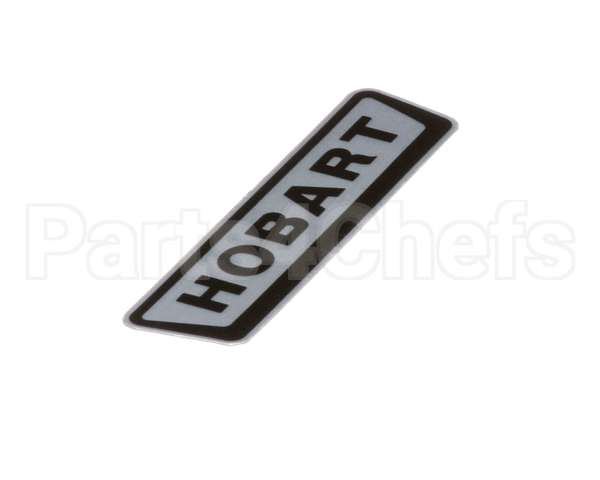 00-118366 Hobart Logo