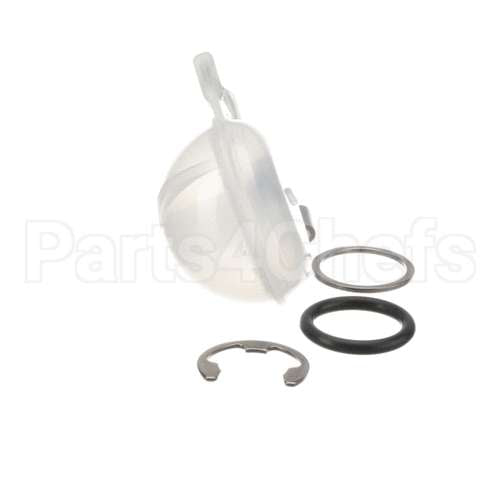 00-118436 Hobart Float Service Kit