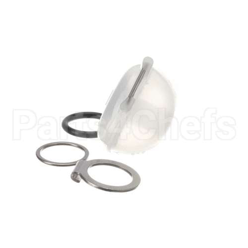 00-118436 Hobart Float Service Kit