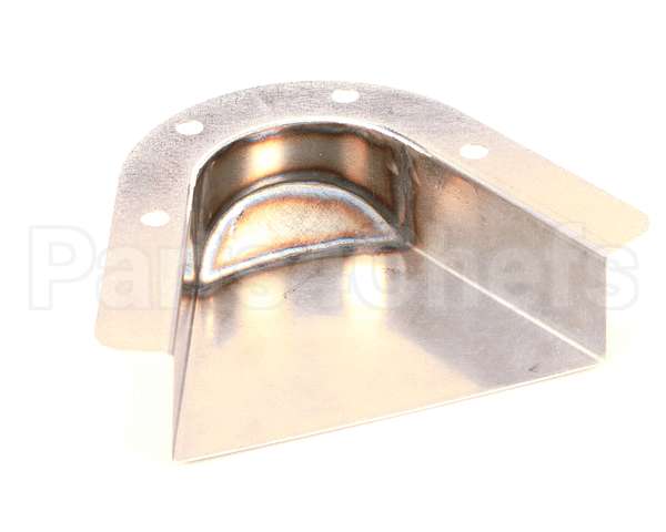 00-118960 Hobart Shroud Pump Intake