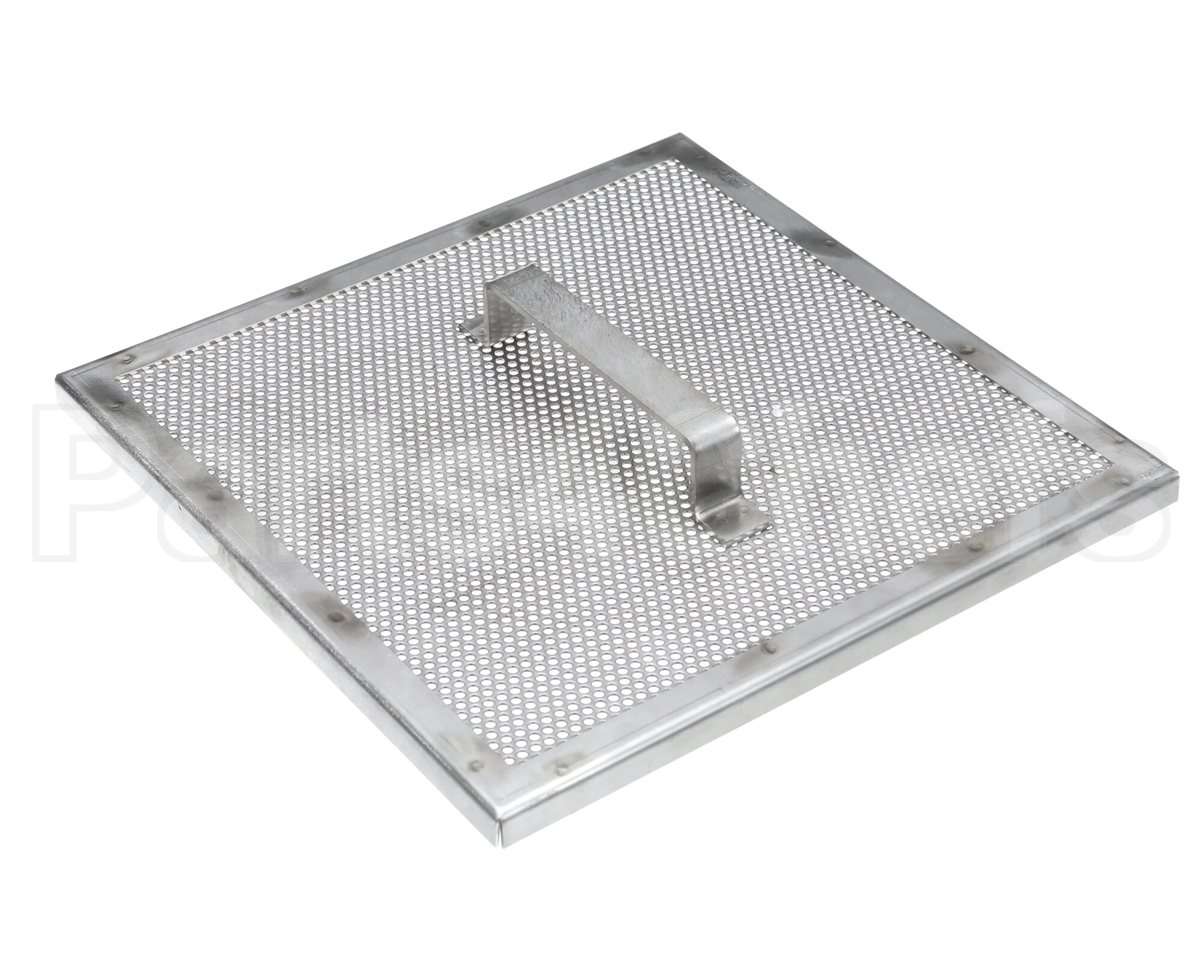 00-118967 Hobart Strainer Slanted