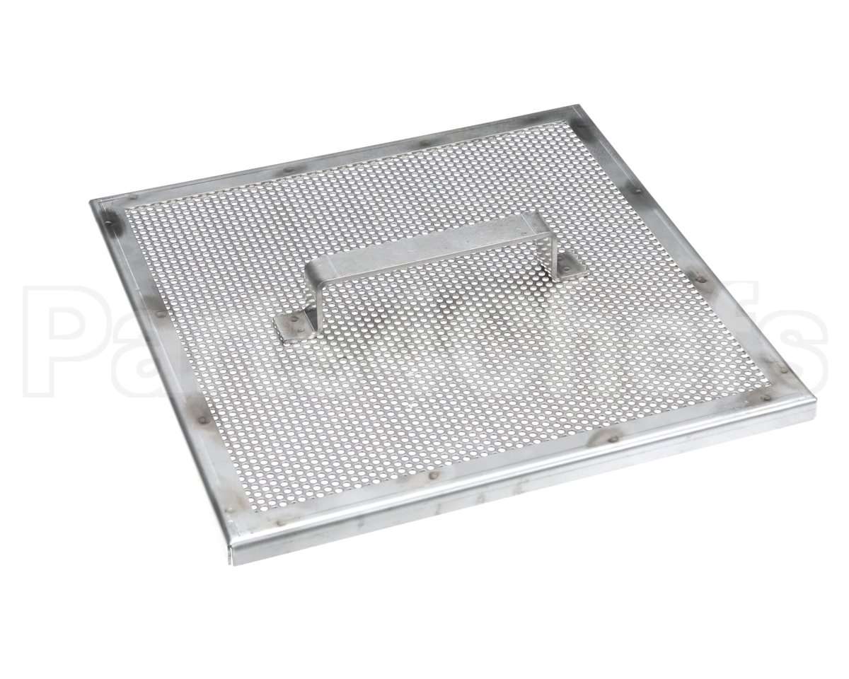 00-118967 Hobart Strainer Slanted