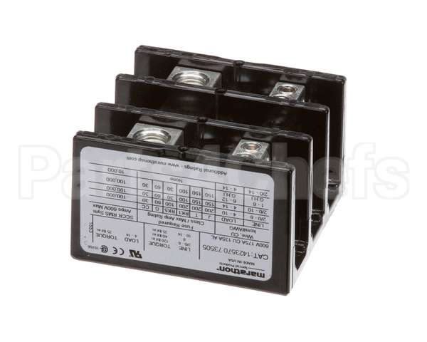 00-119031 Hobart Terminal Block