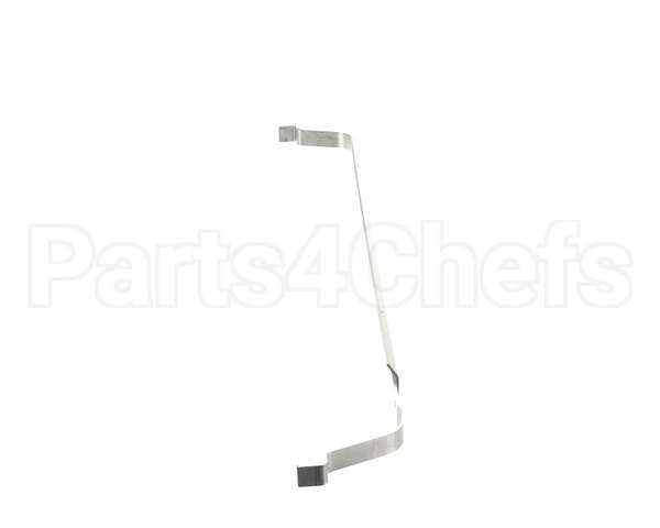 00-119093-00001 Hobart Track Front Rack