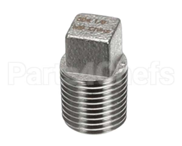 00-119127 Hobart Plug 1/8Sq Hd Pip