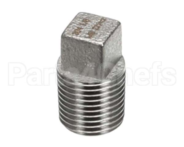 00-119127 Hobart Plug 1/8Sq Hd Pip