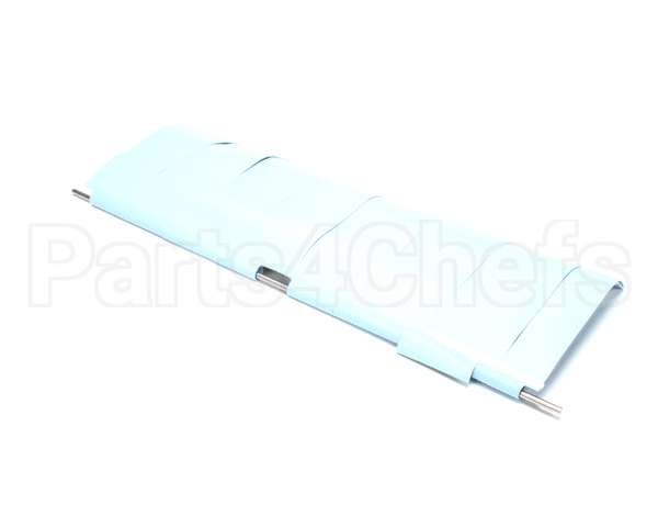 00-120152-00001 Hobart Splash Curtain Assembly.