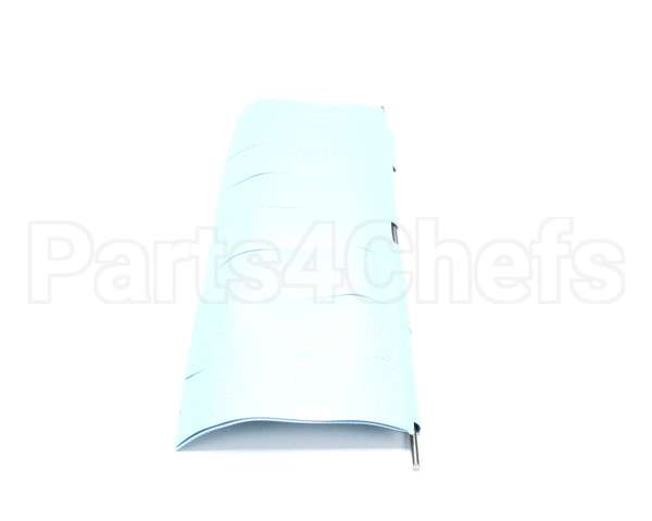 00-120152-00001 Hobart Splash Curtain Assembly.