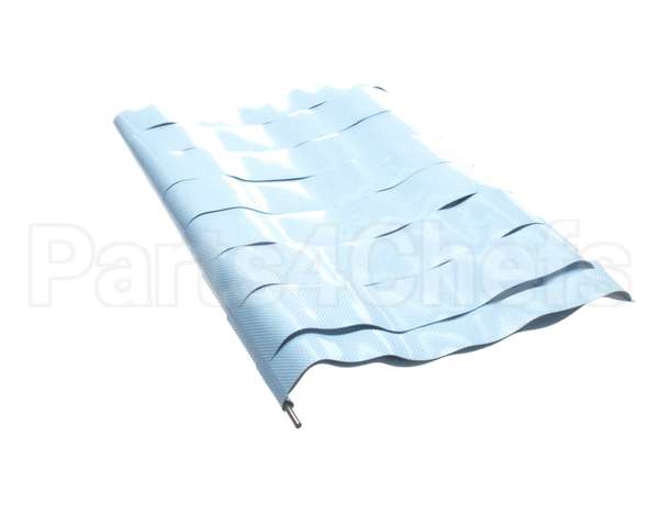 00-120152-00008 Hobart Curtain Splash Assy.