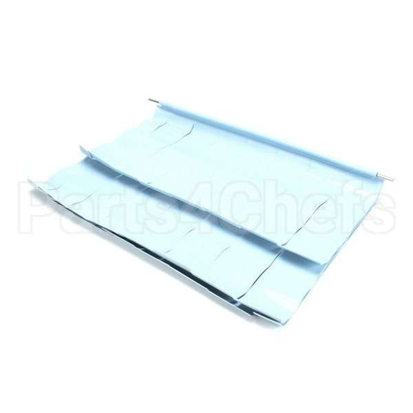 00-120152-00055 Compatible Hobart Curtain, Splash Assy