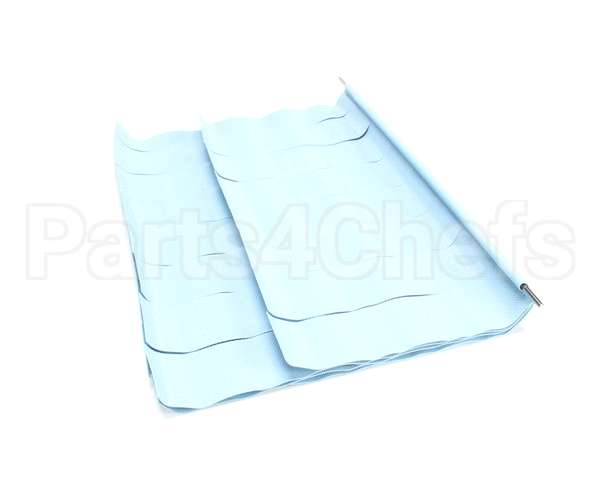 00-120152-00055 Hobart Curtain,Splash Assy