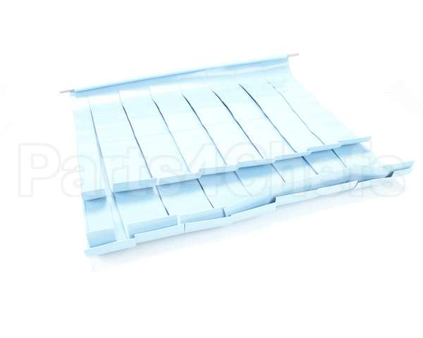 00-120152-00056 Hobart Splash Curtain Assembly,6 Hts