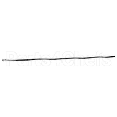 00-120266-00002 Compatible Hobart Extra-Wide Curtain Rod 33-3/4 Long