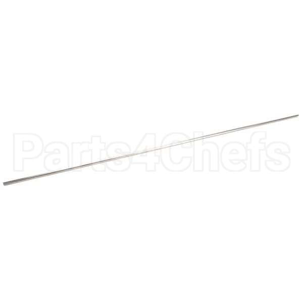 00-120267-00004 Compatible Hobart Rod, Curtain, 35.25