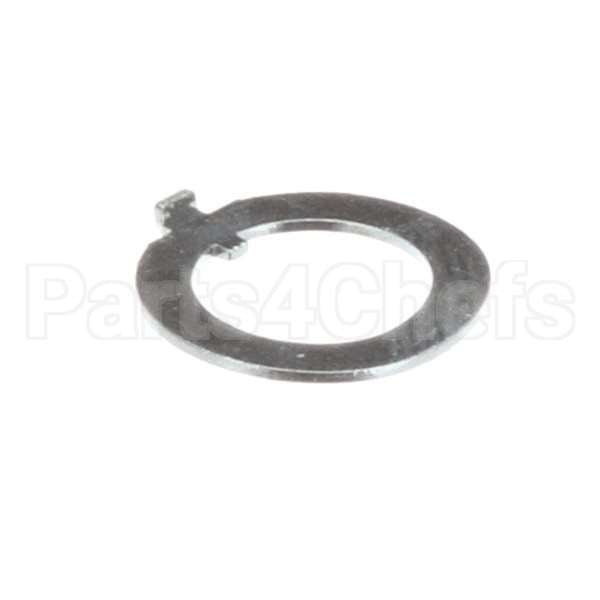 00-121827 Compatible Hobart Ring Locking