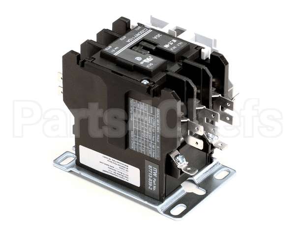 00-121926-00002 Hobart Contactor Screw