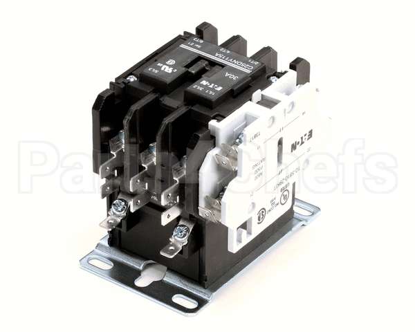 00-121926-00002 Hobart Contactor Screw