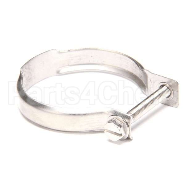 00-1222 Compatible Multiplex Clamp Pump To Motor Moun Ting