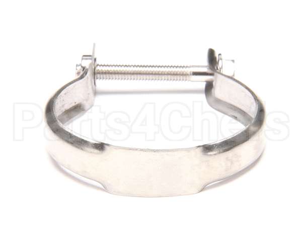 00-1222 Multiplex Clamp Pump To Motor Mounting