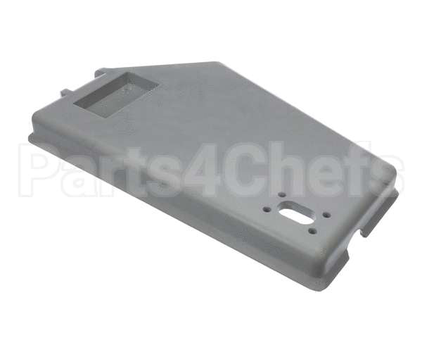 00-122210 Hobart Control Box Back