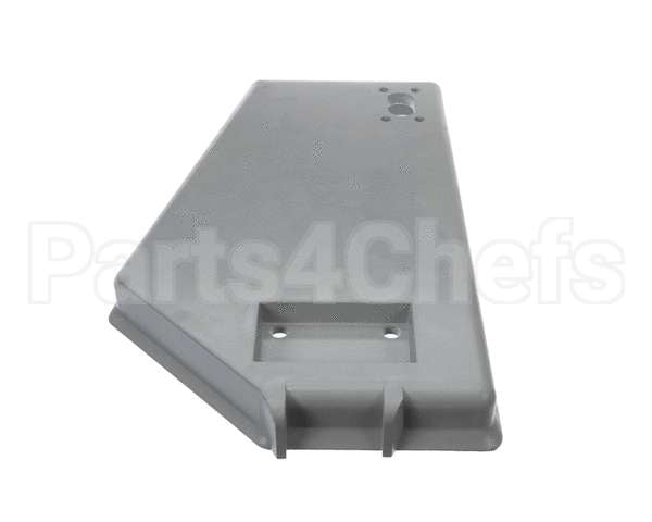 00-122210 Hobart Control Box Back