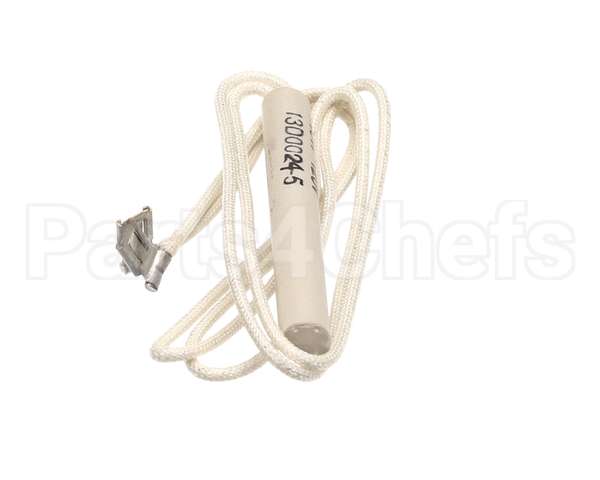 00-122345-00001 Hobart Heater