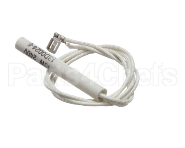 00-122345-00002 Hobart Heater