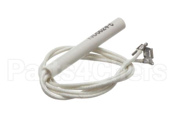 00-122345-00002 Hobart Heater