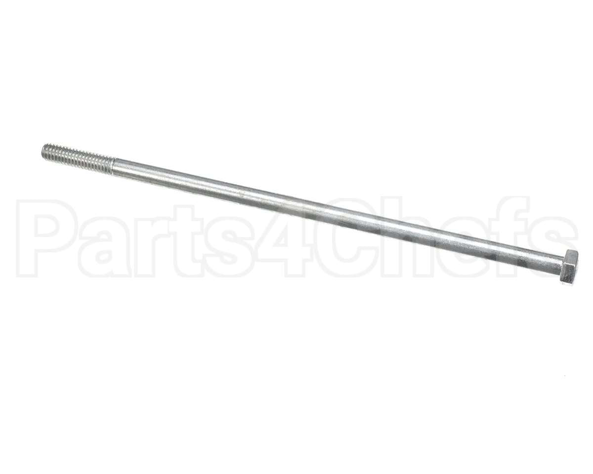 00-122531-00001 Hobart Bolt - Special