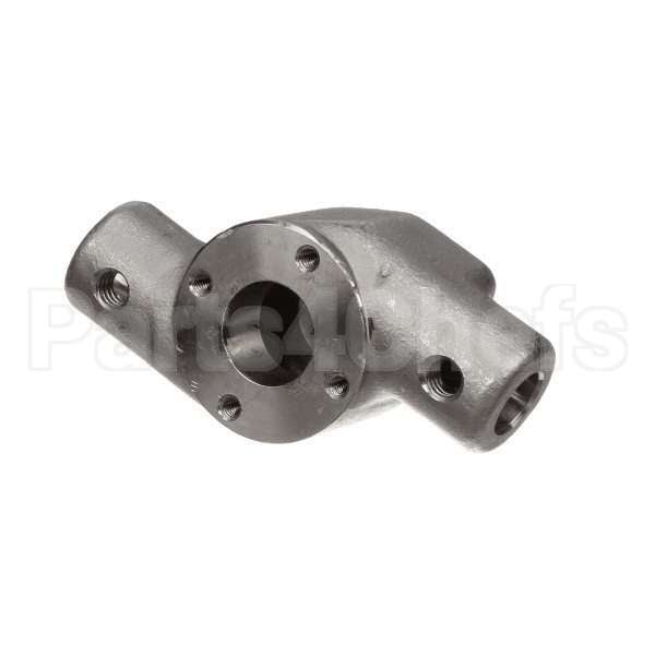 00-122633 Compatible Midwest Appliance Parts Rinse Body