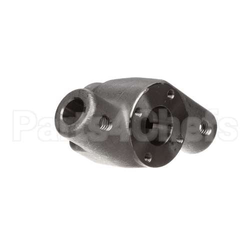 00-122633 Hobart Rinse Body