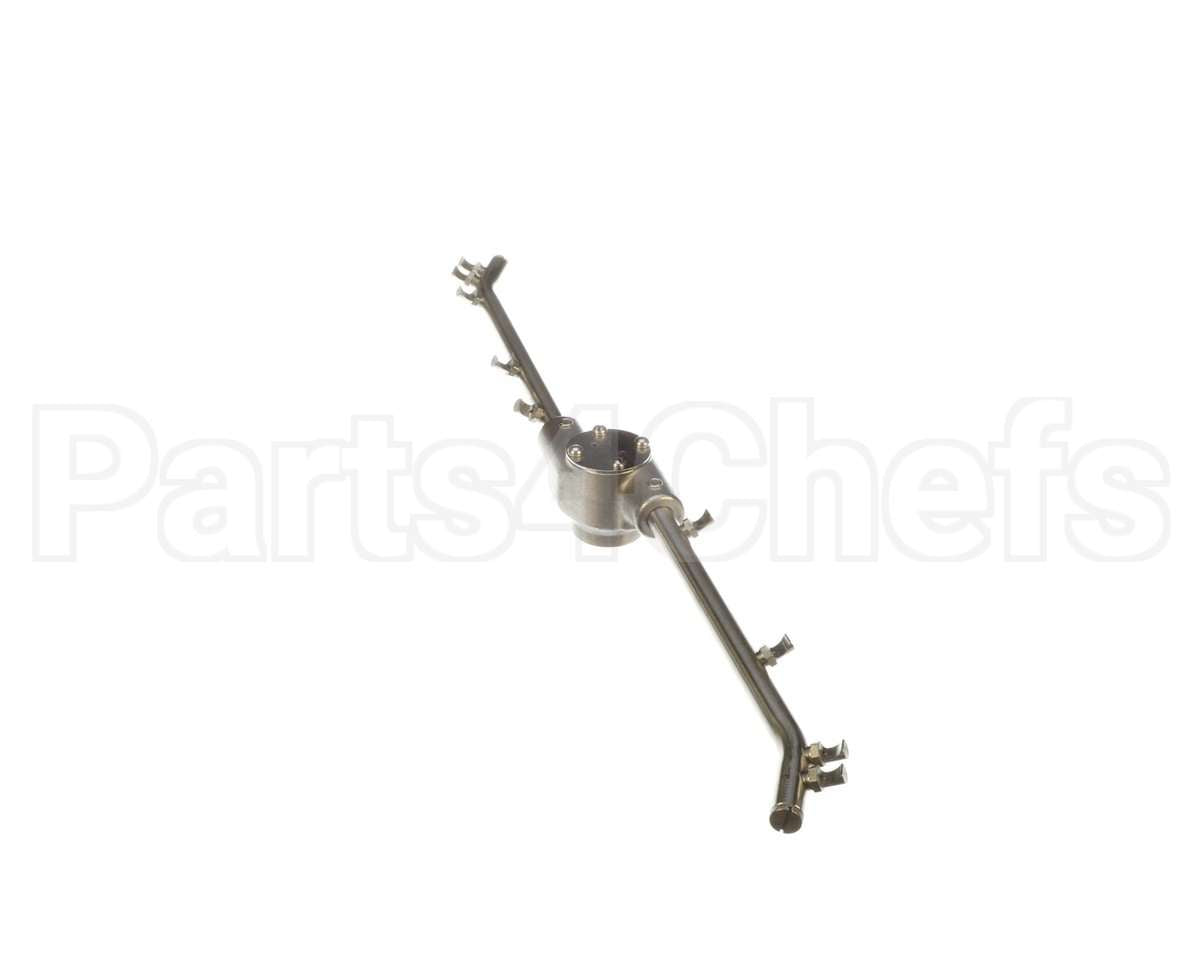 00-122635-00002 Hobart Lower Rinse Arm