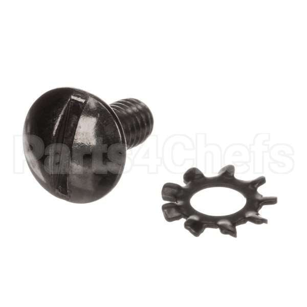 00-123131 Compatible Hobart Screwassy, (5 Sets Of 5)