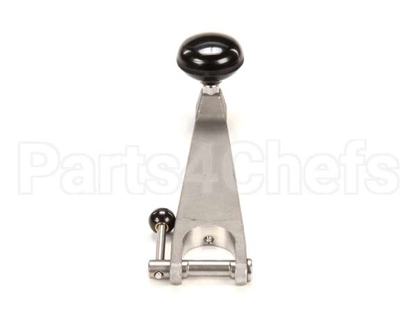 00-123574 Hobart Baffle Handle Assembly