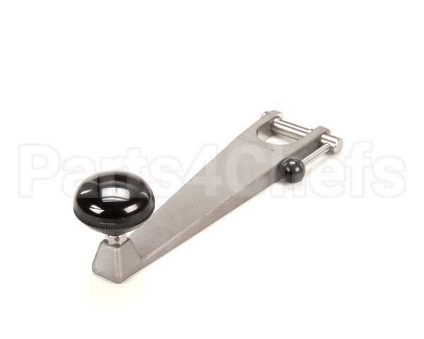00-123574 Hobart Baffle Handle Assembly