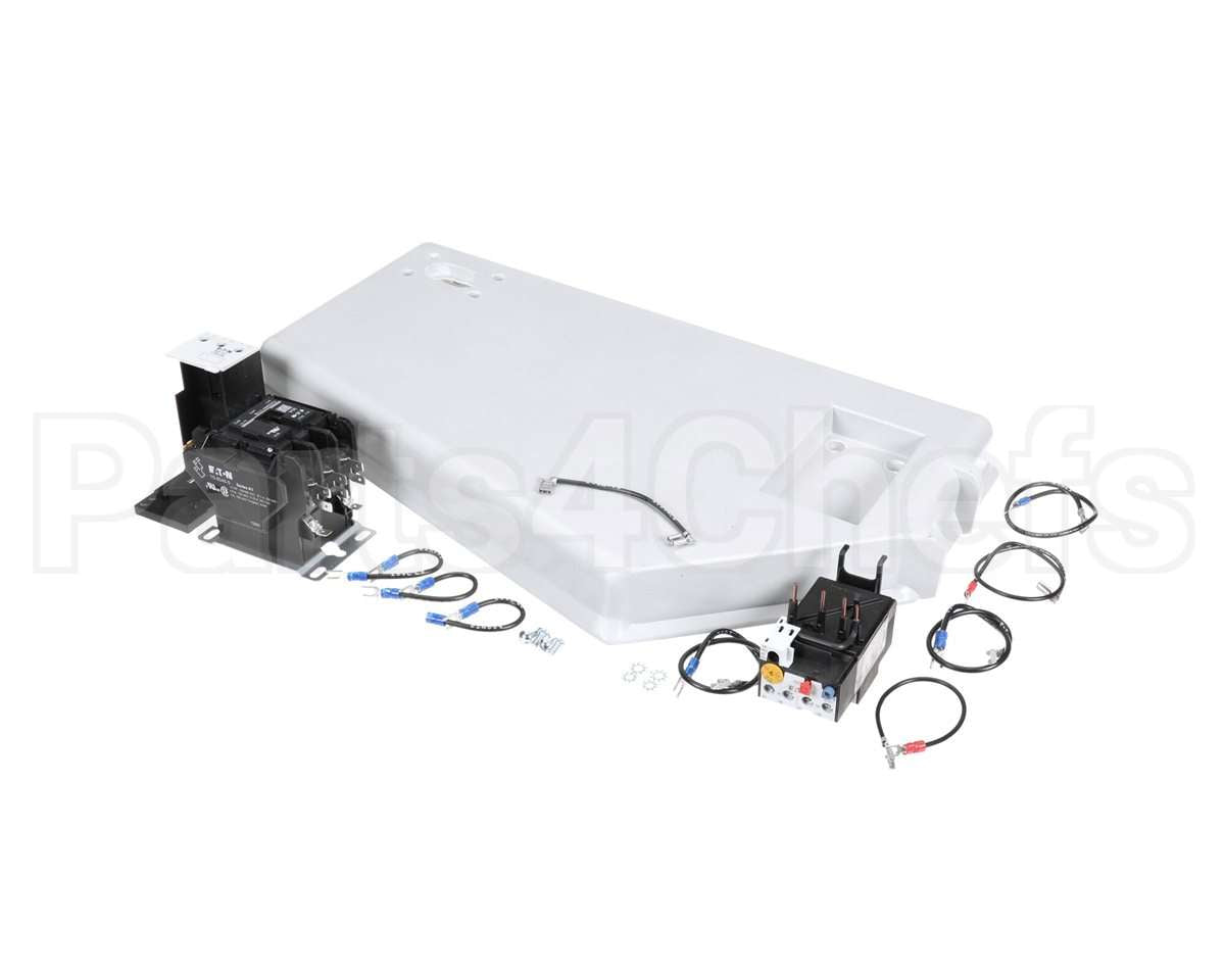 00-123582 Hobart Assembly, Control Box (60Hz)