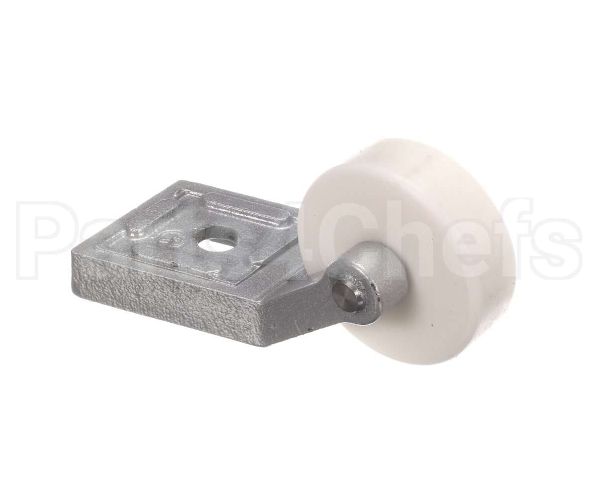 00-123658-00001 Hobart Left Caster