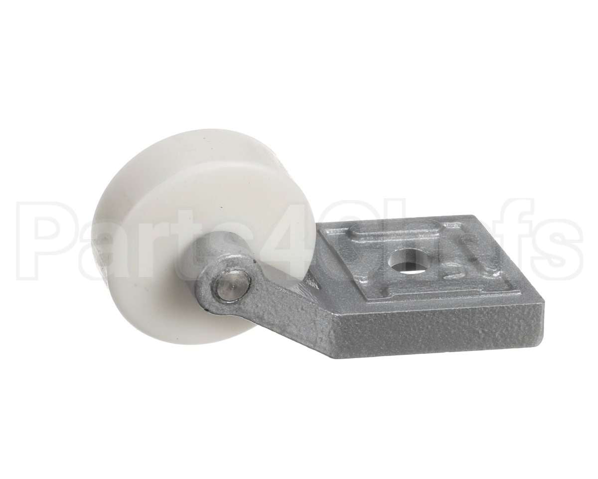 00-123658-00002 Hobart Right Caster