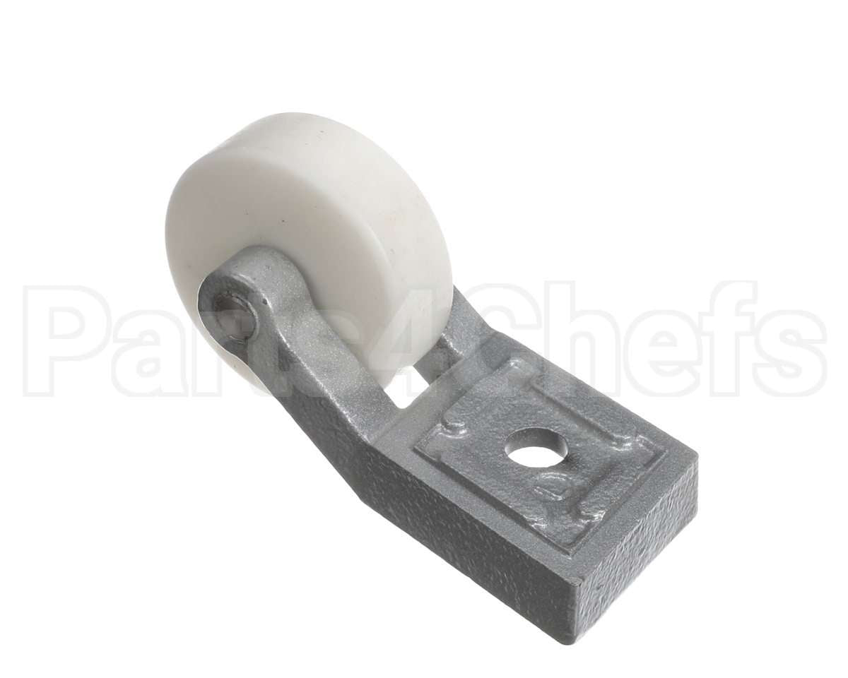 00-123658-00002 Hobart Right Caster