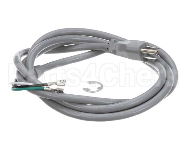 00-123856-00001 Hobart Cord Retaining Ring Assembly.