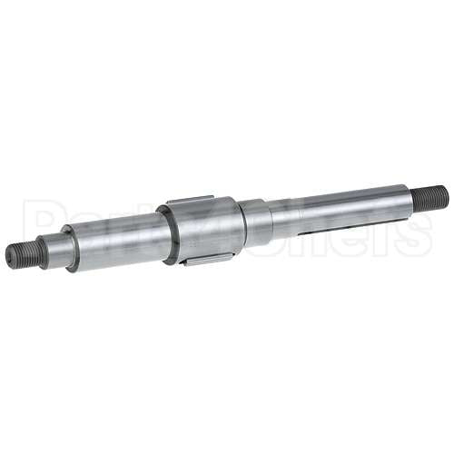 00-124734 Compatible Hobart Shaft9-3/4