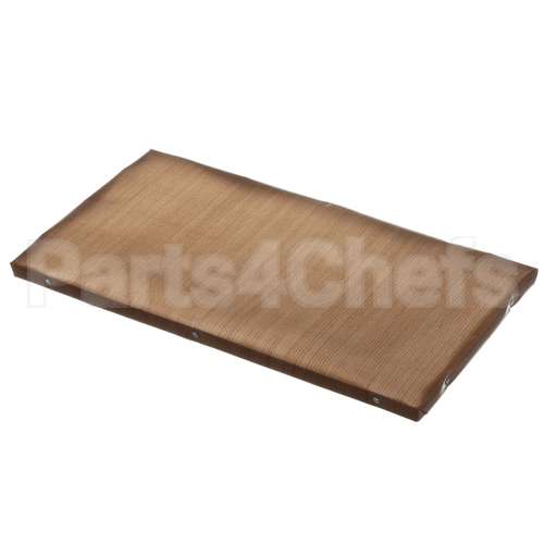 00-133320-00001 Hobart Cover