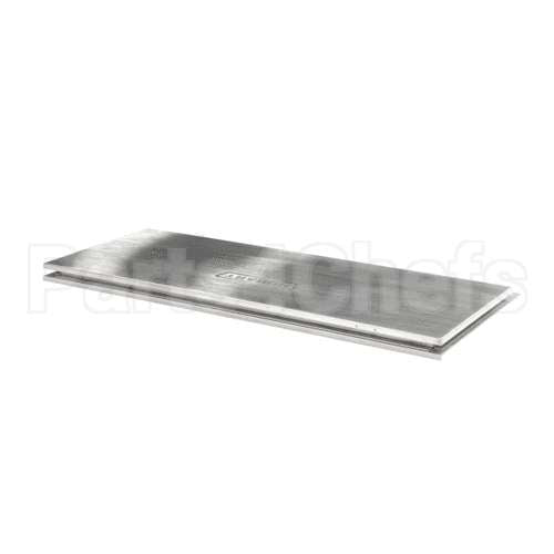 00-163285 Hobart Door,Upper Assembly