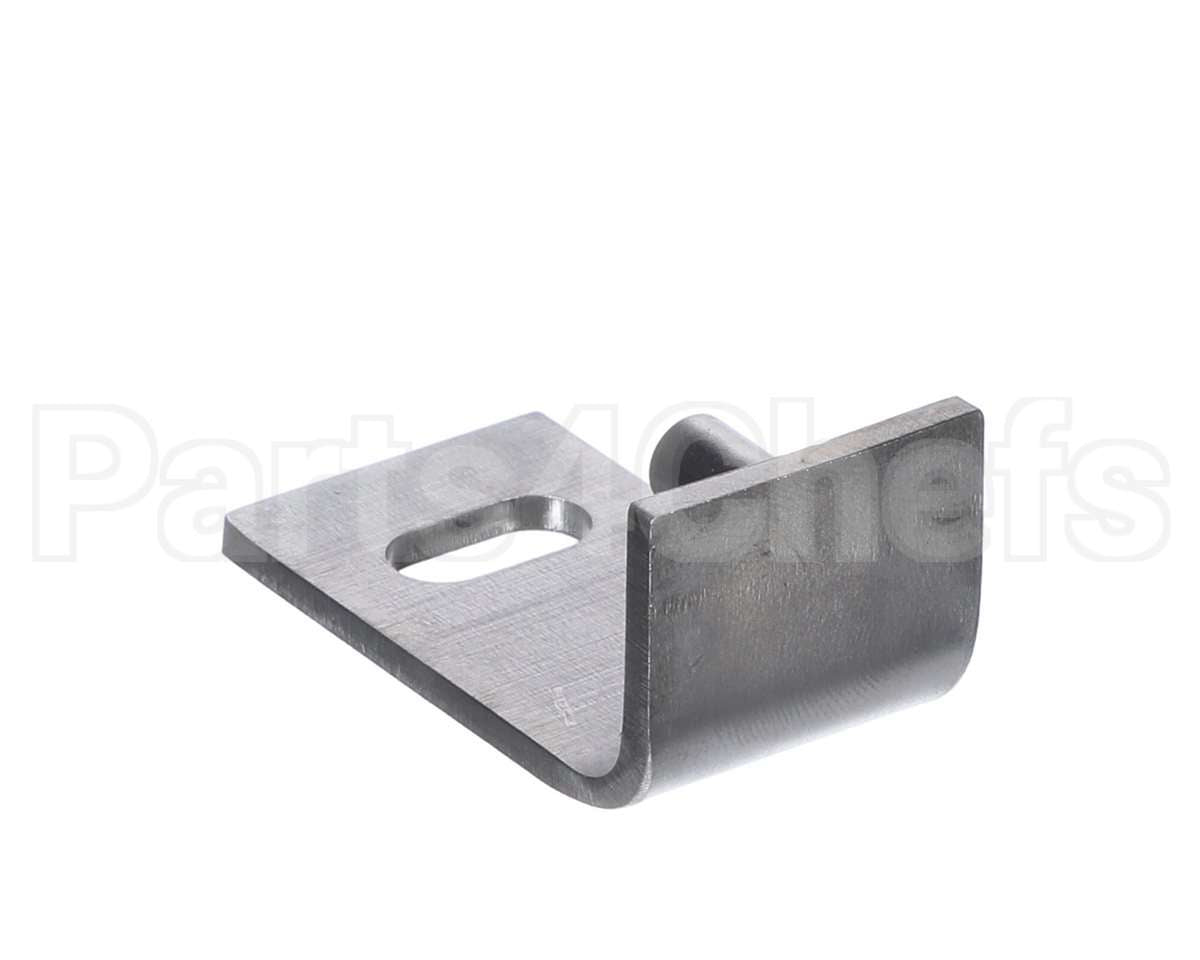 00-163290 Hobart Bracket,Assembly Frt P