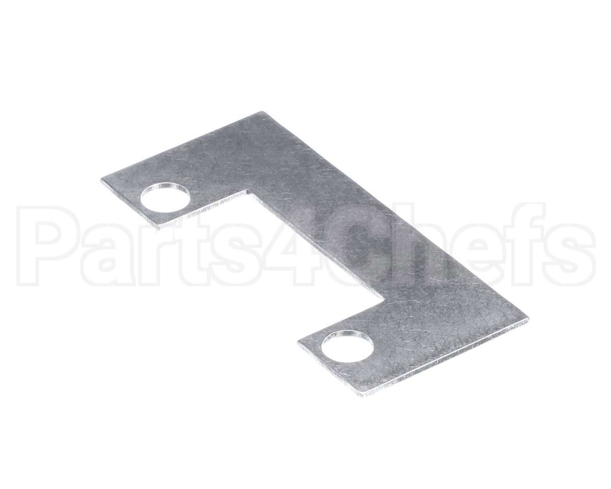 00-163311 Hobart Pump,Mounting Plat