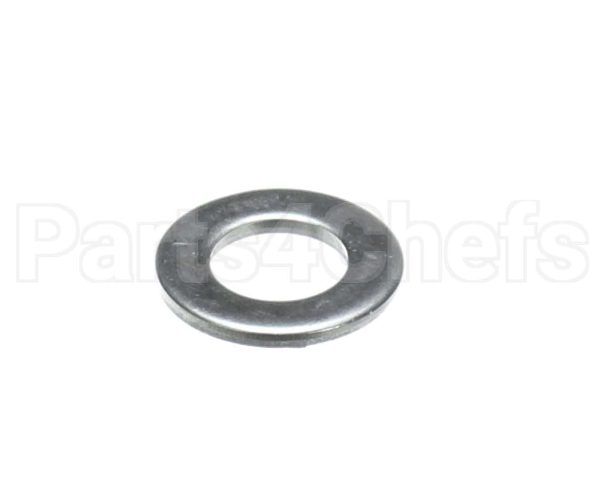 00-163408-00001 Hobart Washer,Flat Pc Ea