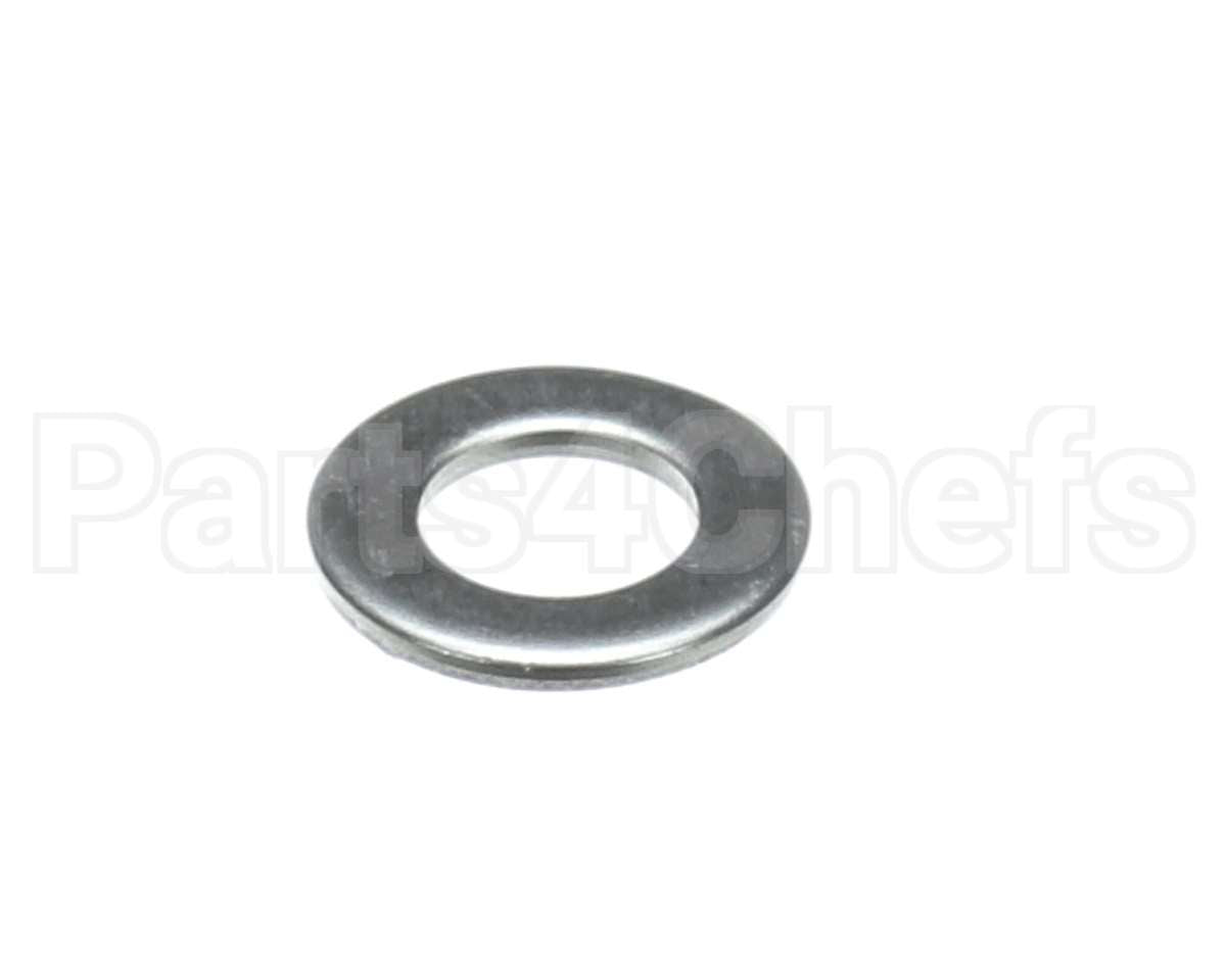 00-163408-00001 Hobart Washer,Flat Pc Ea